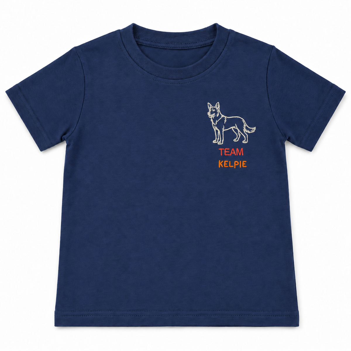 TEAM KELPIE