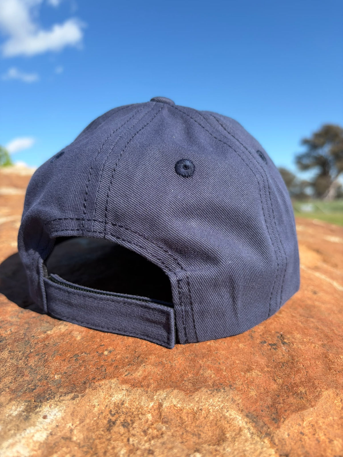 TEAM COLLIE kids hat