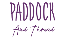 Paddock and Thread
